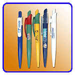 długopisy